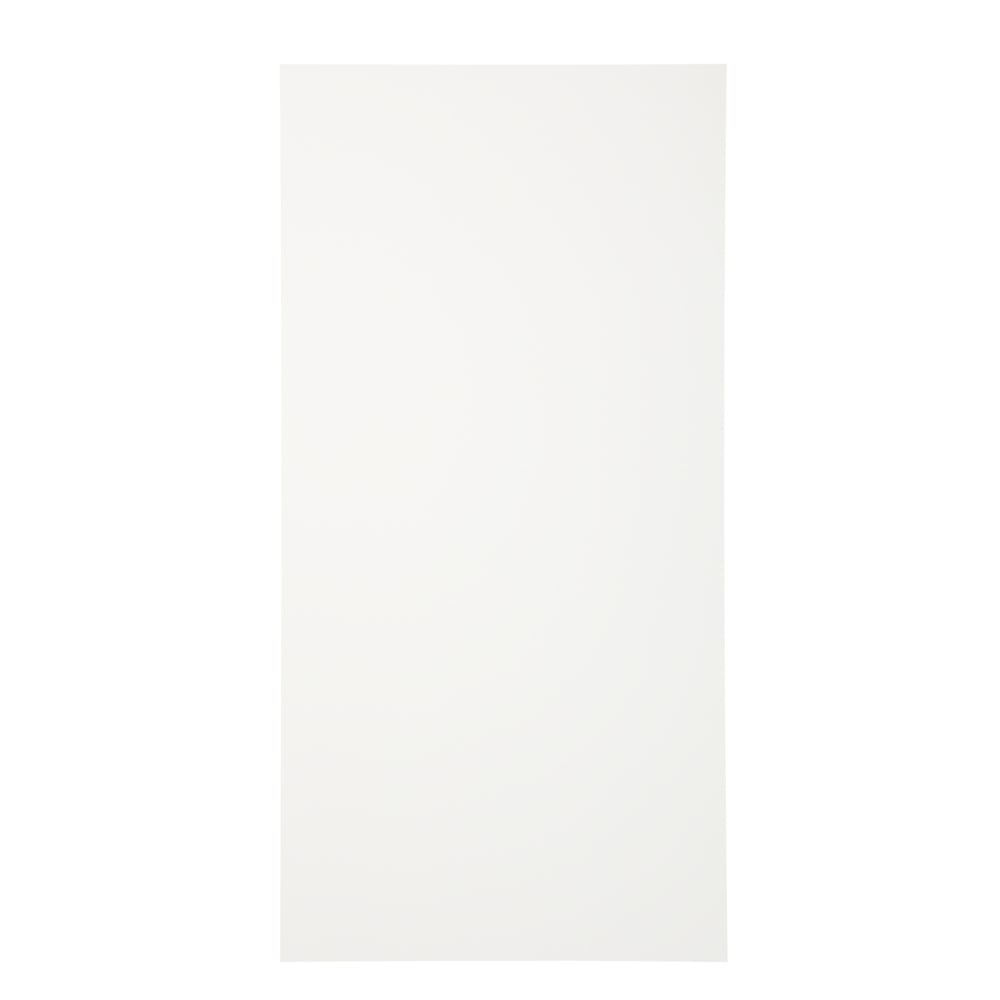 Décor+ achterwand boven 60 cm wit - Décor+ by Elfa