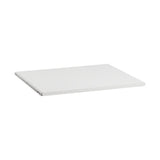 Click-in melamine plank 60 x 50 cm wit - Classic by Elfa