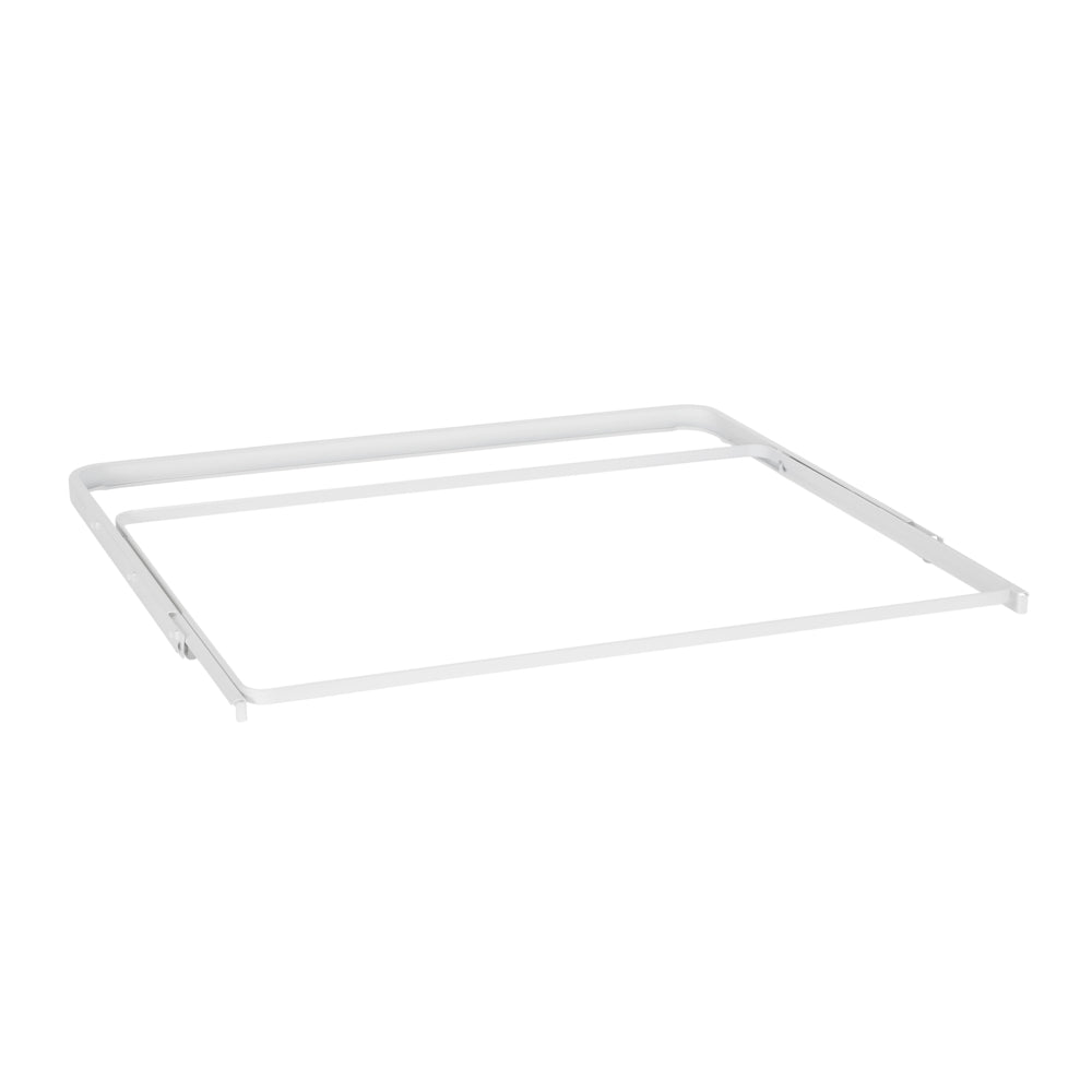 Uittrekframe lade 60 x 40 cm wit - Classic by Elfa
