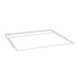 Uittrekframe lade 60 x 40 cm wit - Classic by Elfa