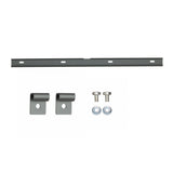 Wandmontageset bovenkast matgrijs - Garage+ by Elfa