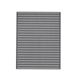 Pegboard 60 cm matgrijs - Garage+ by Elfa