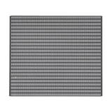 Pegboard 90 cm matgrijs - Garage+ by Elfa