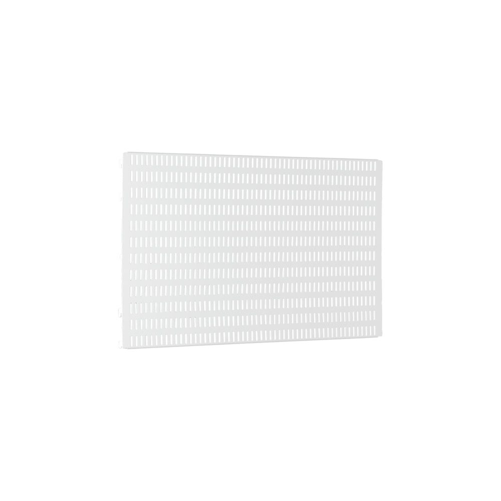 Bord 60 x 38 cm wit - Classic by Elfa