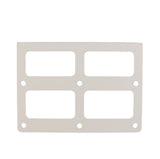 Boormal voor knoppen en grepen - elfa®