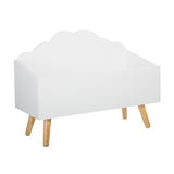 Opbergkist kinderkamer Atmosphera