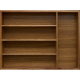 Bestekbak Acacia hout Five®