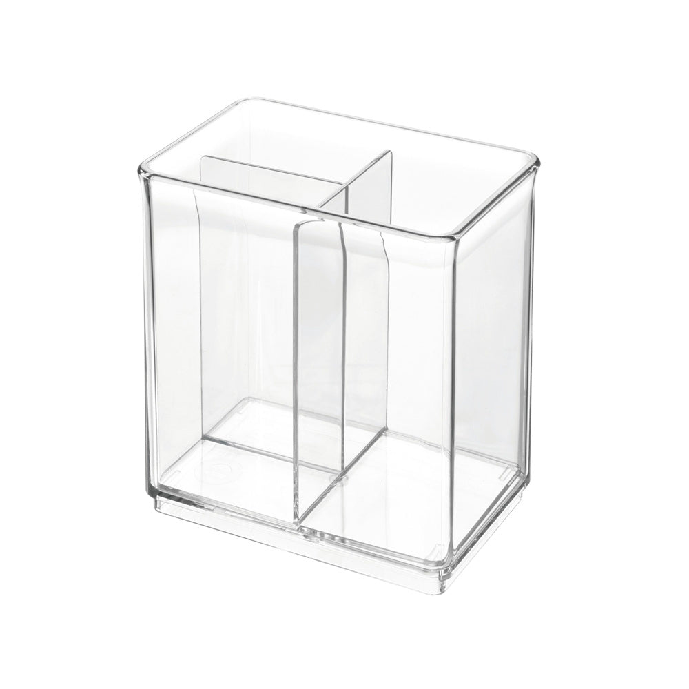 acryl make-up organizer