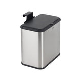 Compostbakje aanrecht staand of hangend 5 liter Five®