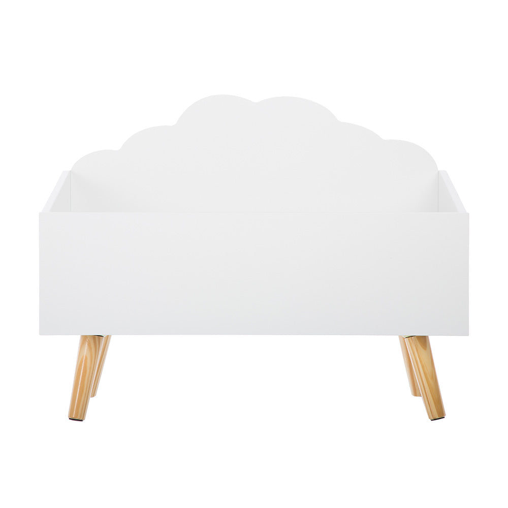 Opbergkist kinderkamer Atmosphera