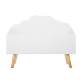 Opbergkist kinderkamer Atmosphera