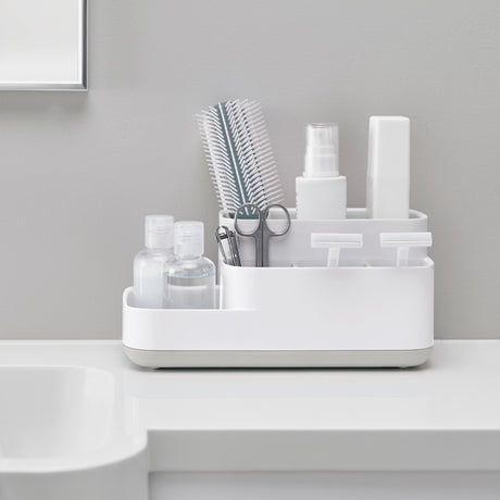 badkamer organizer joseph joseph