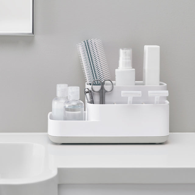 badkamer organizer joseph joseph