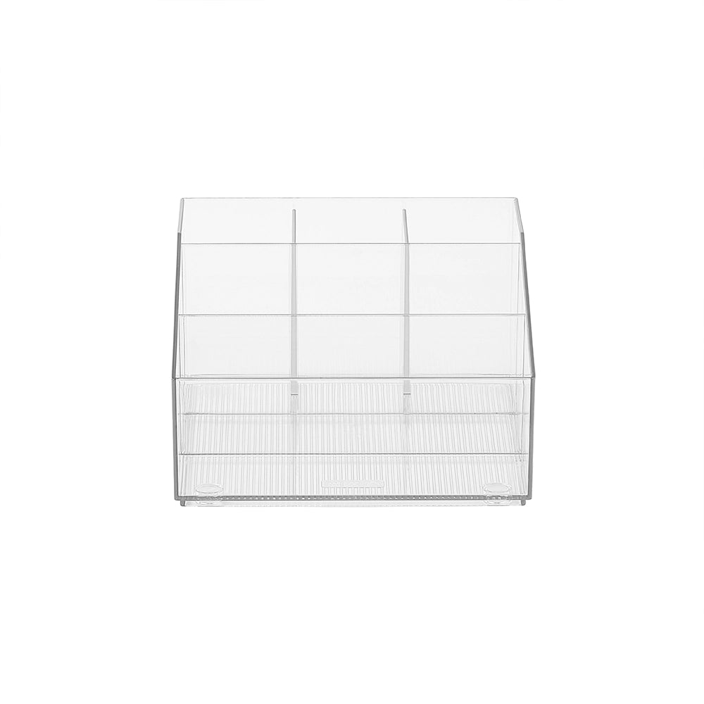 So Clever x Vacane Make up Bakje Display 15.2 cm Medium