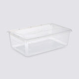 Opbergbakje met deksel 6.5 liter Five®