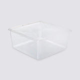 Opbergbakje met deksel 9.2 liter Five®
