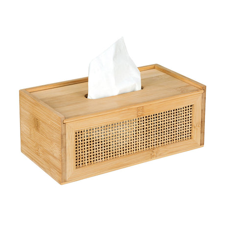 bamboe-tissue-box-wenko