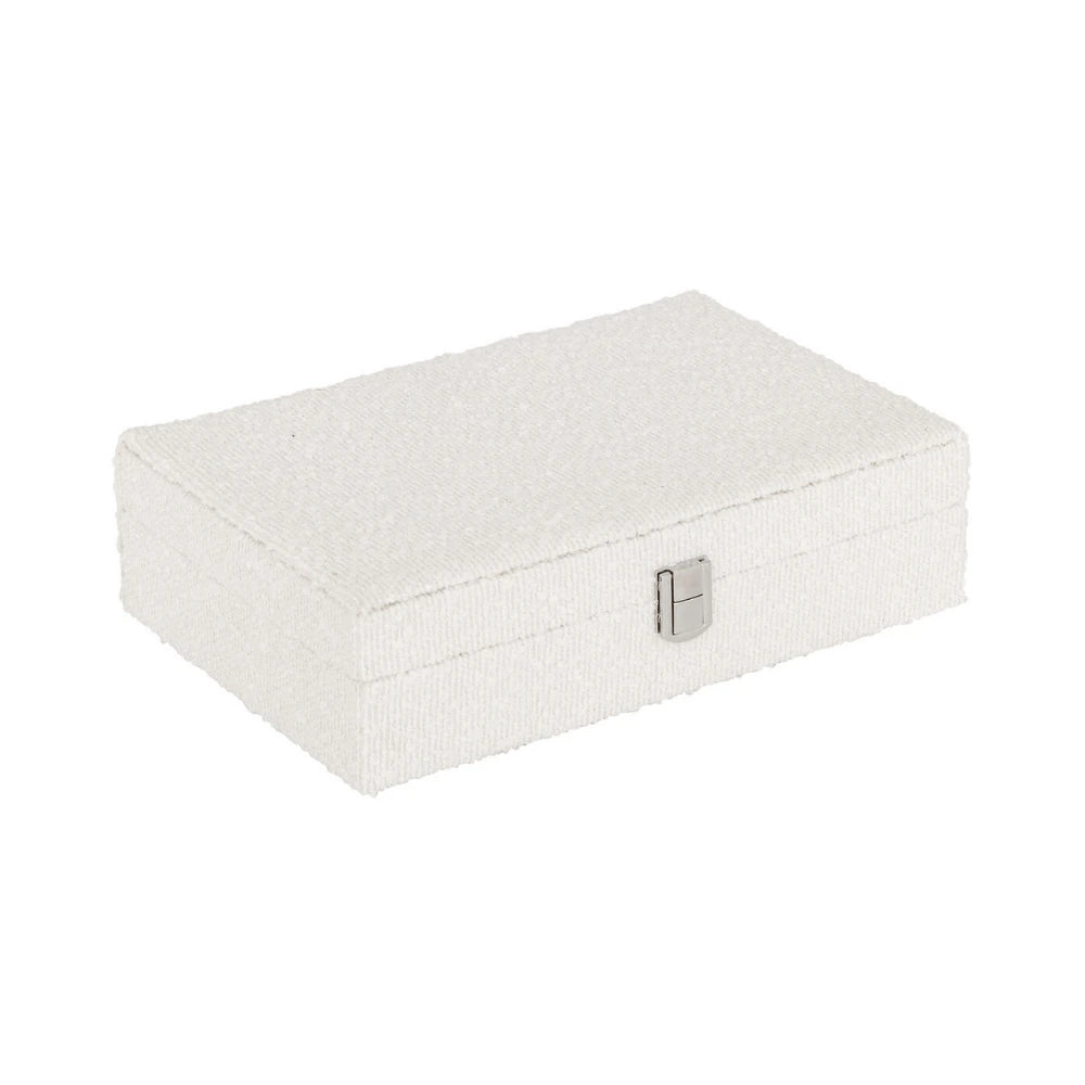 Luxe sieradendoosje Atmosphera