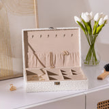 Luxe sieradendoosje Atmosphera