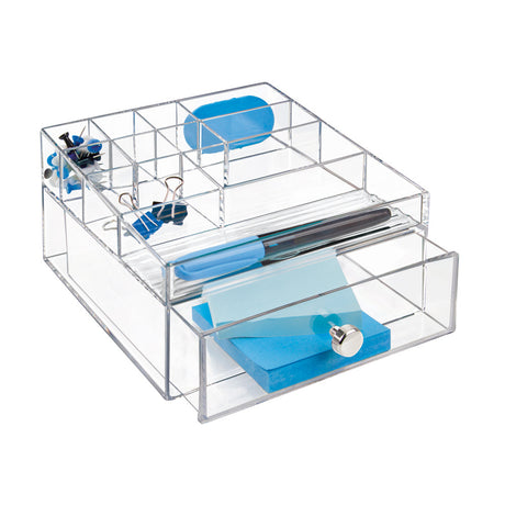 bureau organizer idesign