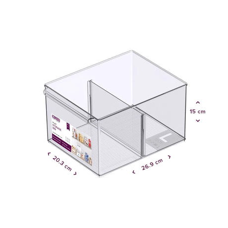 classic-clear-opbergbakje-l
