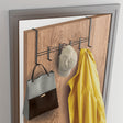 deurhanger-zwart-metaltex