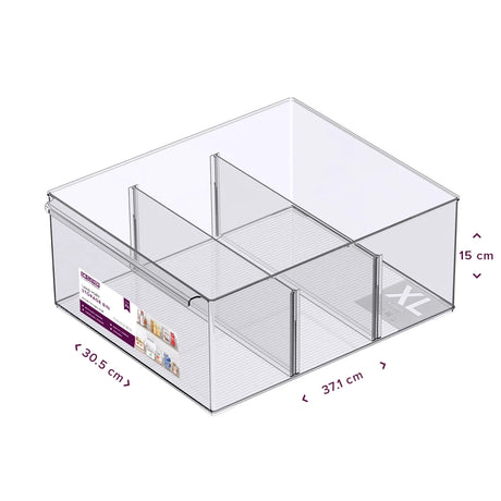 diep-opbergbakje-xl