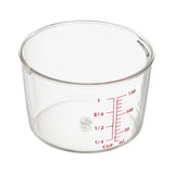 Wasmiddel dispenser 2.3 liter Five®
