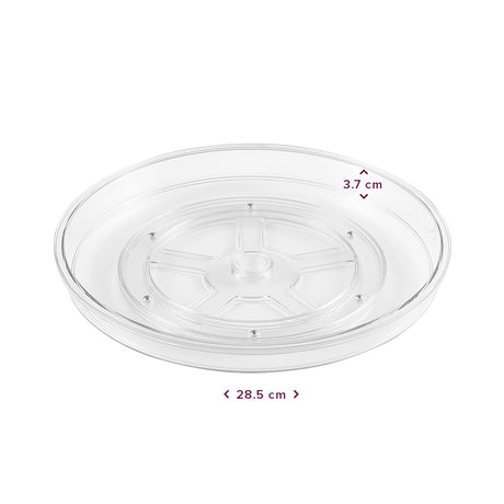draaiplateau-classic-clear-medium