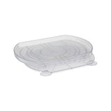 Draaiplateau voor koelkast ovaal design Five®