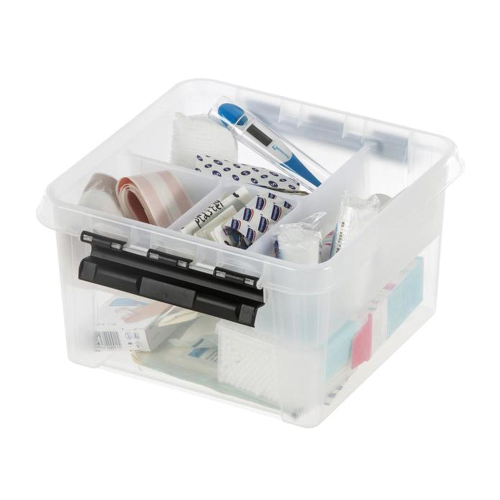 ehbo box orthex