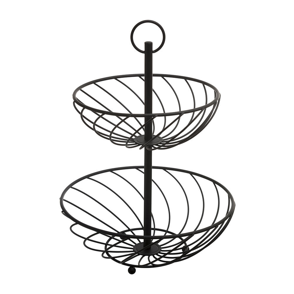 Etagère fruit