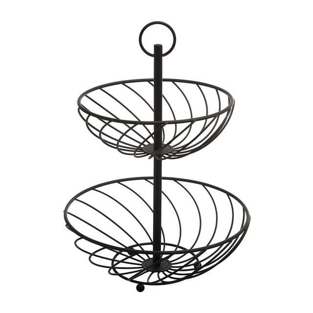 Etagère fruit