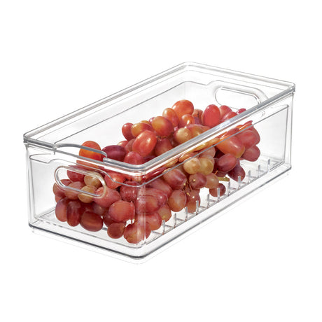 fruit bewaren the home edit