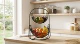 Fruit etagère 2 hangmanden Five®