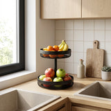 Fruit etagère 2 manden Five®