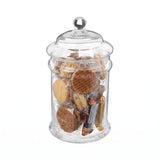 Glazen koekjespot 2 liter Five®