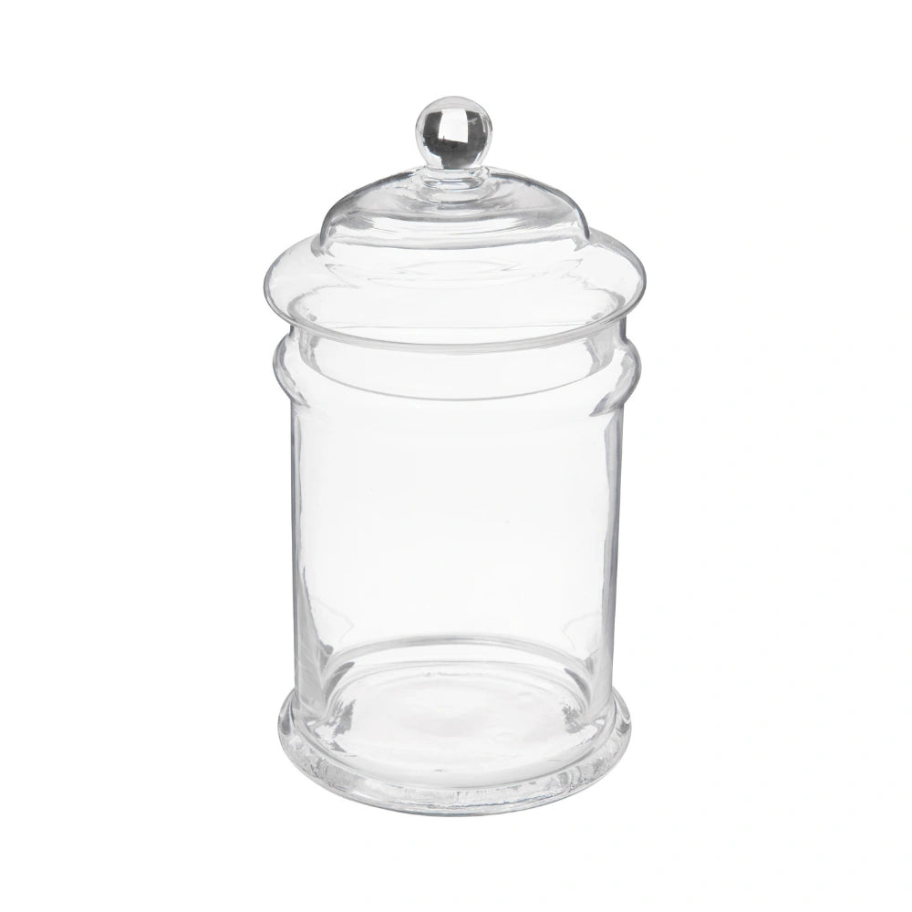 Glazen koekjespot 2 liter Five®