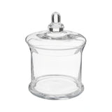 Glazen koekjespot 1 liter Five®