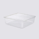 Opbergbakje met deksel 6.2 liter Five®
