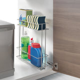 gootsteenkast organizer
