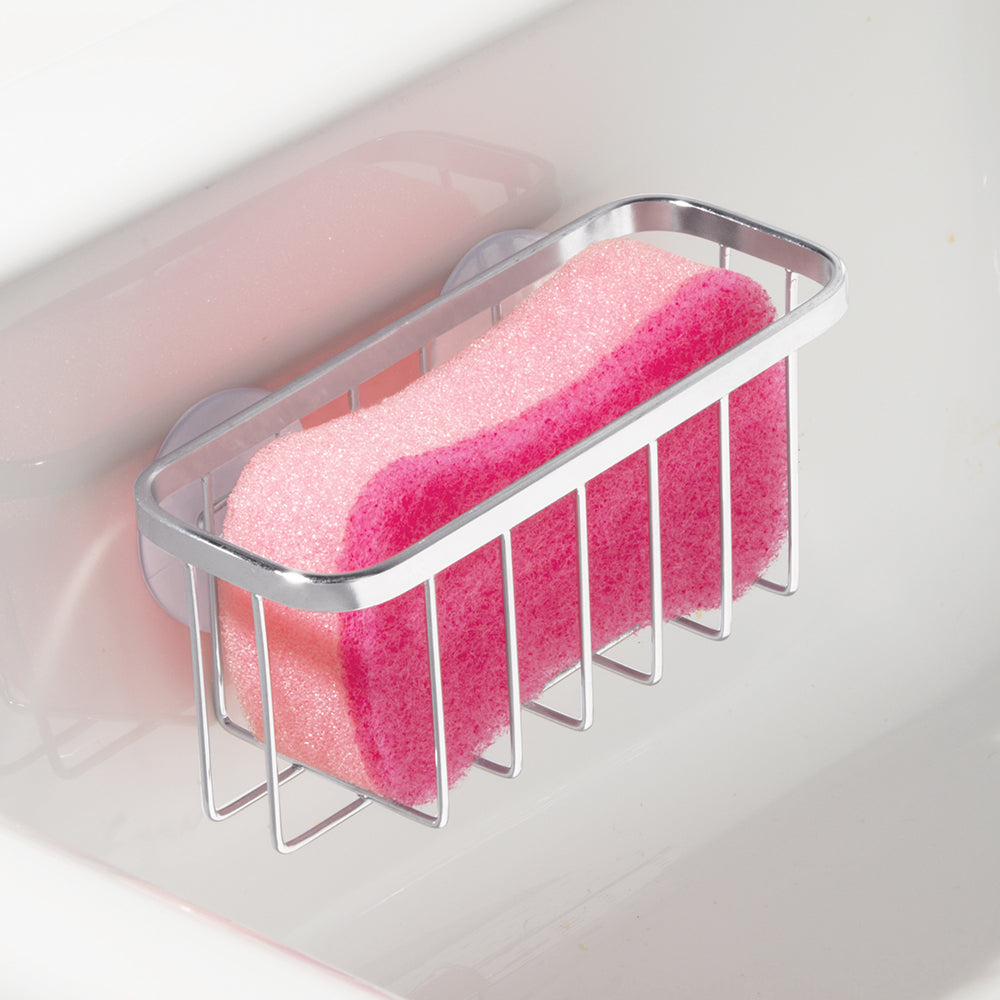 Gootsteen bakje small chroom iDesign - Gia