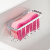 Gootsteen bakje small chroom iDesign - Gia