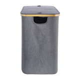 grijze-stoffen-wasmand-ezystorage