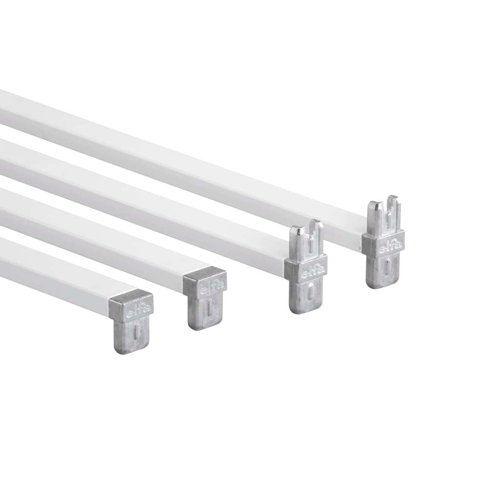 Crossbar W: 45 white
