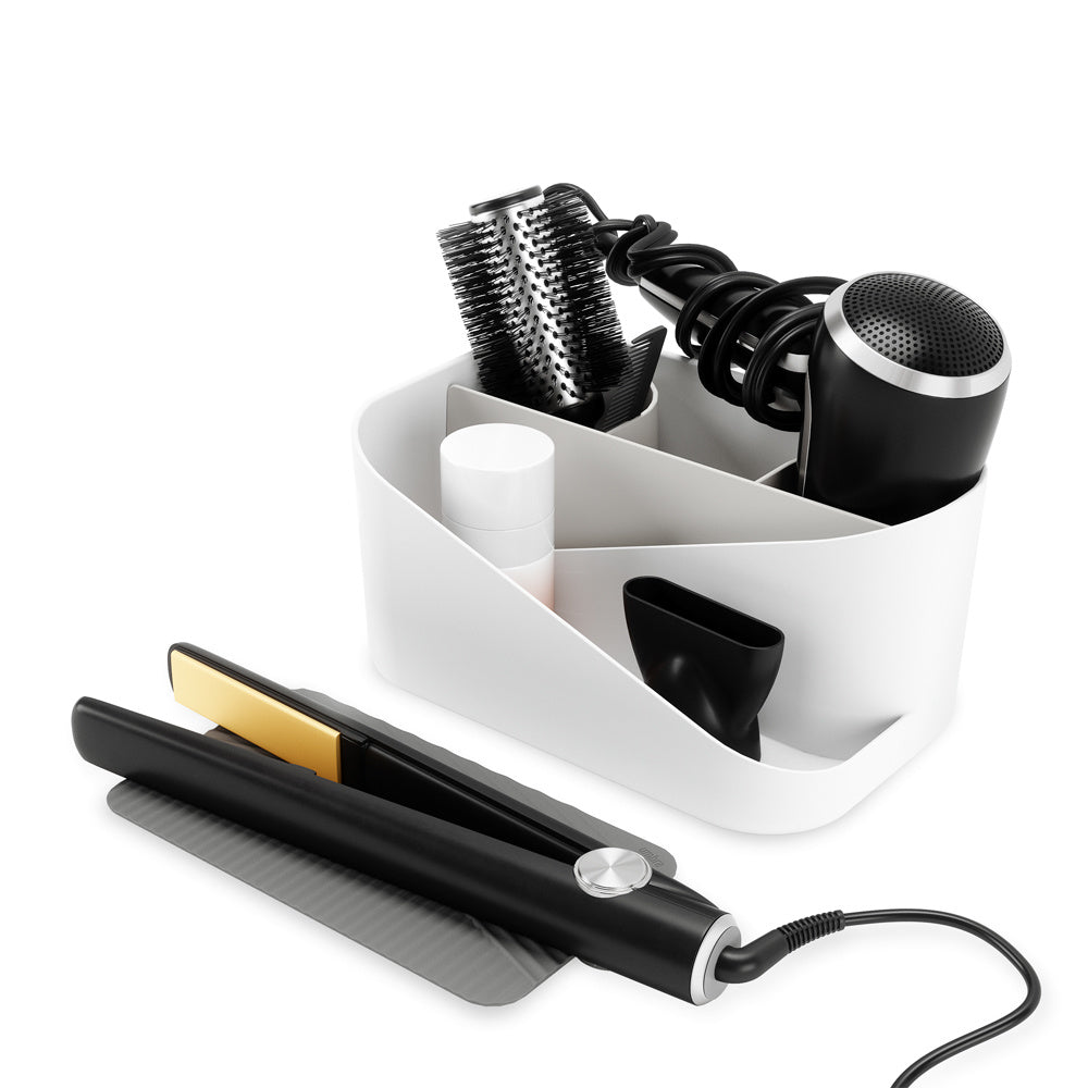 haaraccessoires opbergen