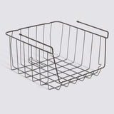 Hoge hangmand onder plank stapelbaar Five®