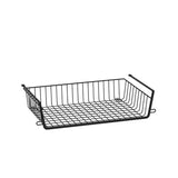 Hangmand onder plank stapelbaar 51.5 cm Five®