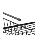 Hangmand onder plank stapelbaar 31.5 cm Five®