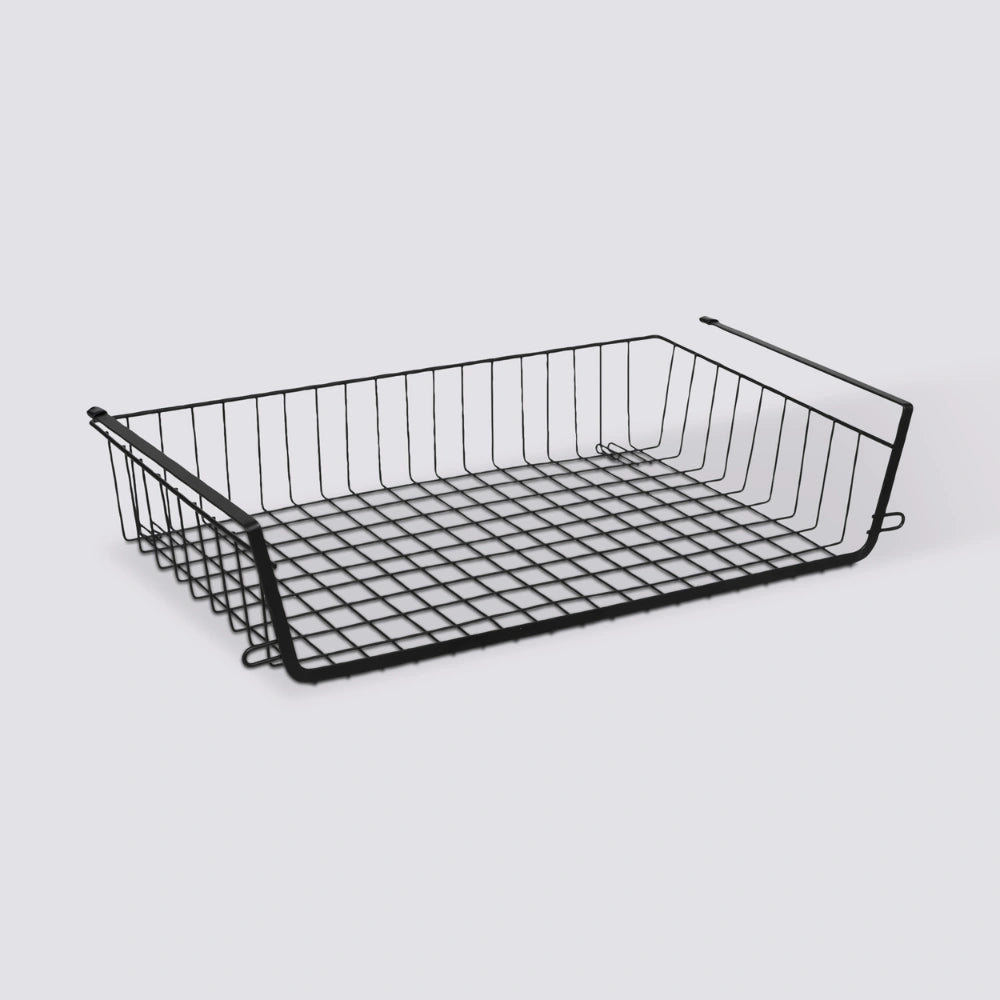 Hangmand onder plank stapelbaar 51.5 cm Five®